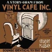 Vinyl Cafe