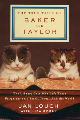 true tails of baker and taylor book