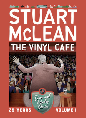 The Vinyl Cafe