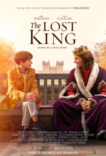 The Lost King