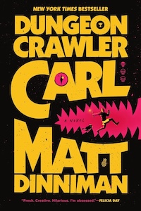 Dungeon Crawler Carl