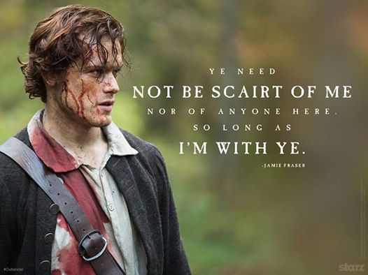 Jamie Fraser