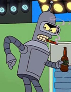 bender