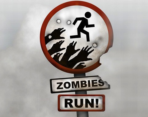 Zombies Run