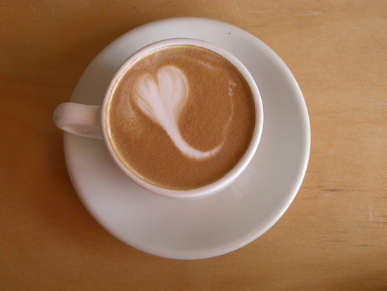 Coffee love