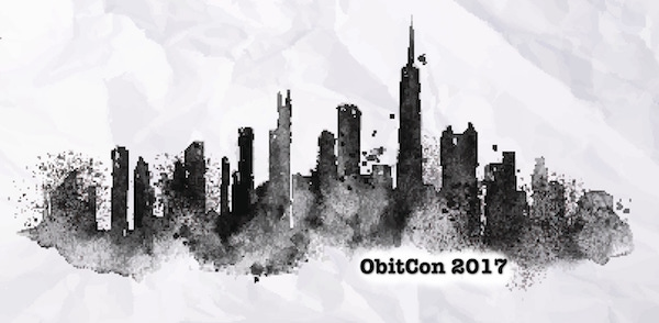 ObitCon 2017