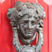 Door knocker