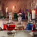 apothecary potions