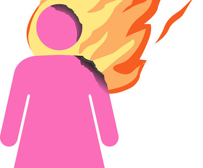 menopause - hot flash