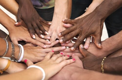 humanity