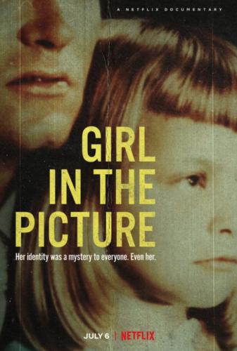 Girl in the Picture documentary on Netflix