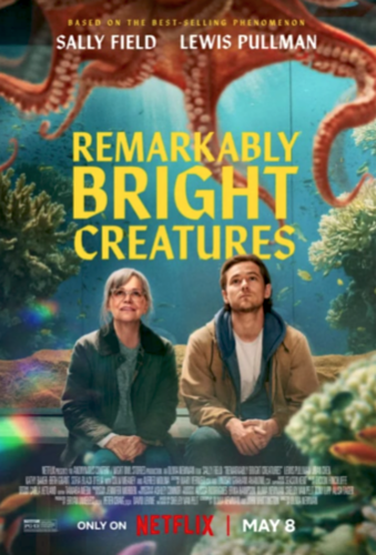 Remarkably bright creatures