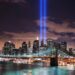 September 11 lights of remembrance