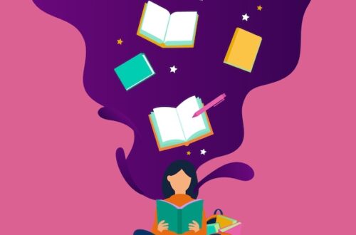 Book Thoughts